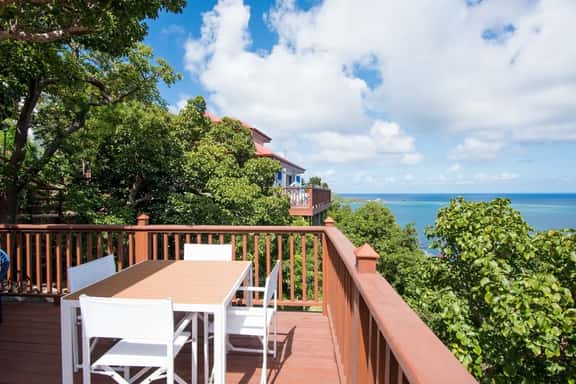 Sea view - Image 1