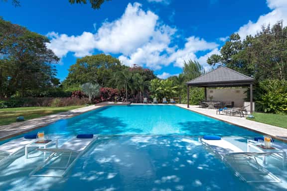 Happy Trees 4BR - Imagen 1