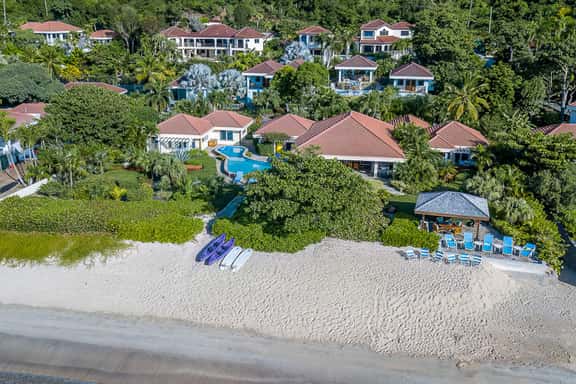 Beachcomber 4BR - Imagen 1