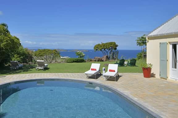 Villa Armor - Imagen 1