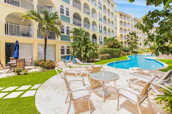 Sapphire Beach 102 - Image 1