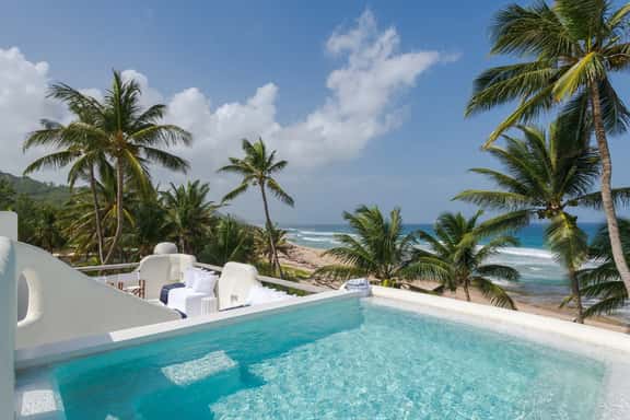 Villa Pebble - Imagen 1