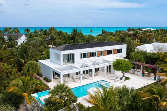 Turquoise Villa - Imagen 1