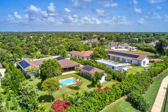 Villa Porton - Image 1