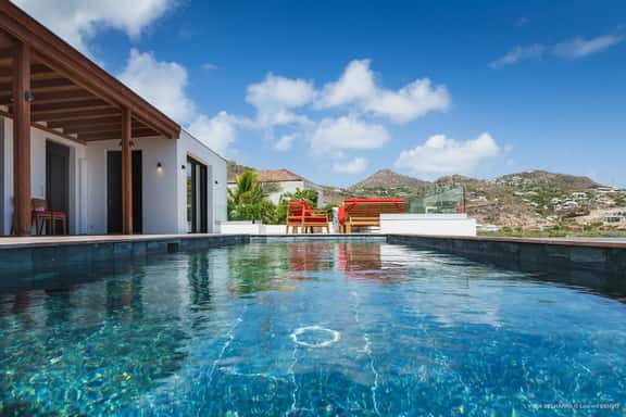 Villa Belharra Lagon - Imagen 1