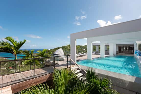 Villa Eclipse - Image 1