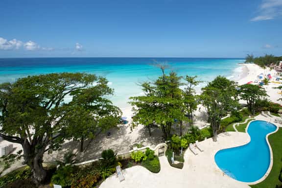 Sapphire Beach 509 - Imagen 1