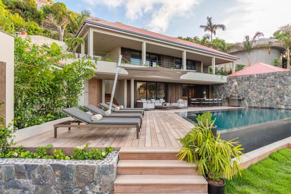 Villa Eva - Imagen 1