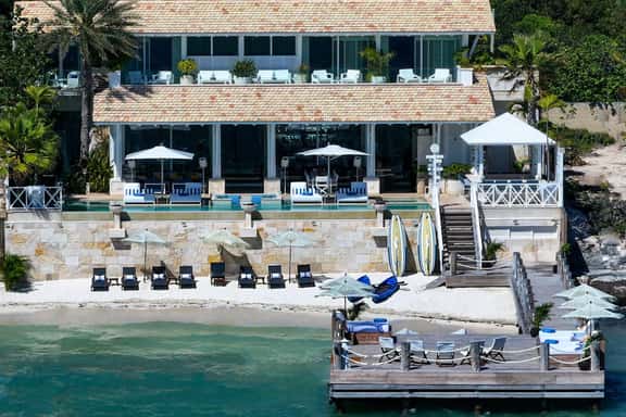 Villa Bliss - Image 1