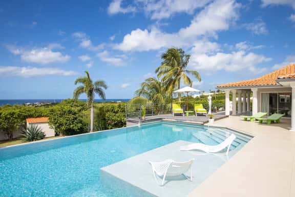 Villa Giselle 3BR - Image 1