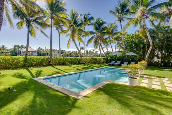 Tortuga Bay B6 - Imagen 1