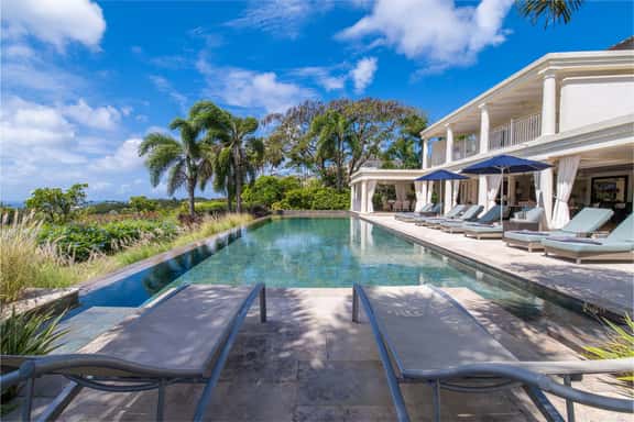 Villa Lelant 3BR - Imagen 1