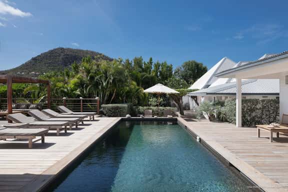 Villa Pastels - Image 1