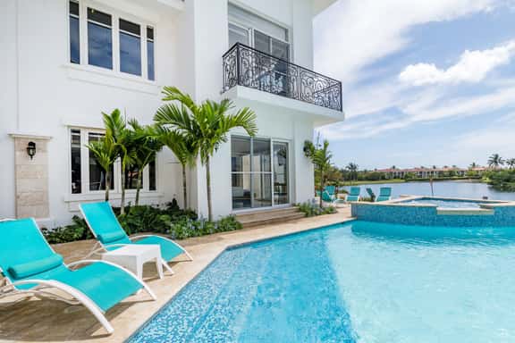 Villa Paraiso - Image 1