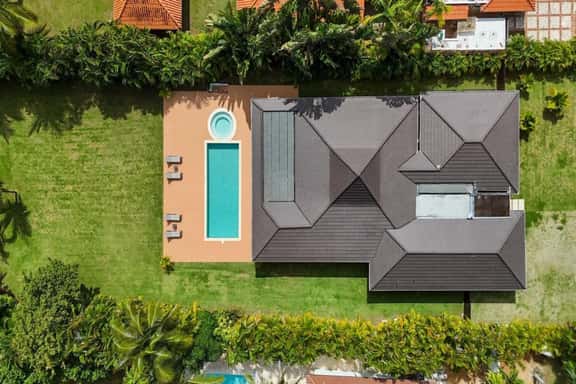 Casa Ottanta - Imagen 1
