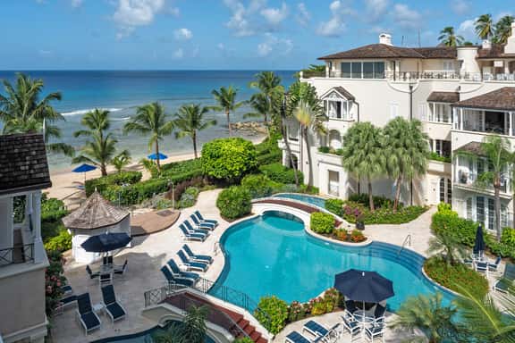 The Penthouse at Schooner Bay 306 - Imagen 1