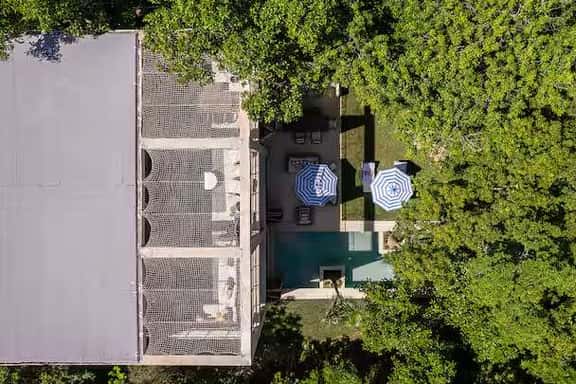 Palm Villa - Imagen 1