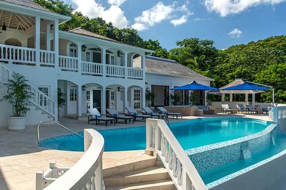Villa Amana 8BR, TC - Imagen 1