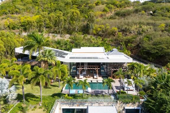 Villa Emeraude 4BR - Imagen 1
