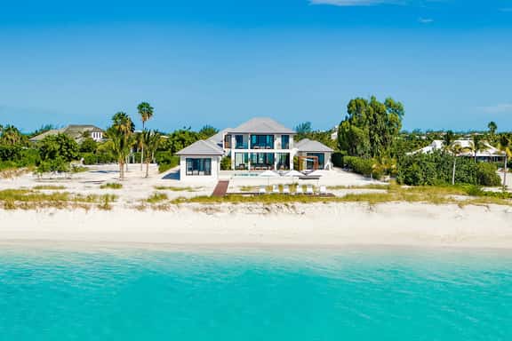 Vision Beach - Image 1