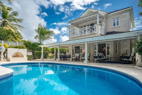 Royal Westmoreland Lime Tree House - Image 1
