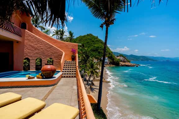 Villa Ventura - Imagen 1