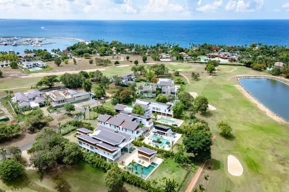 Villa Corazon - Imagen 1