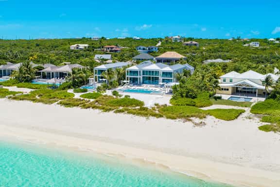 Seaclusion at Grace Bay - Imagen 1