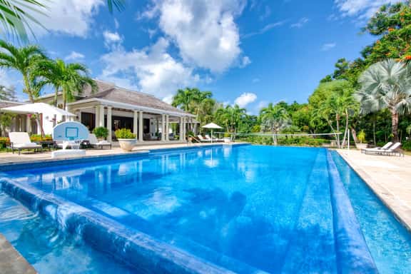 Ambiance Sea Salt 5BR at the Tryall Club - Imagen 1