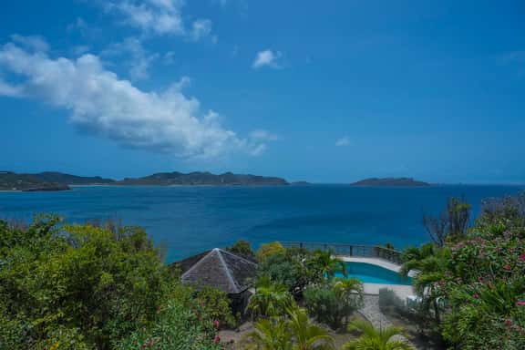 Villa Adage - Imagen 1