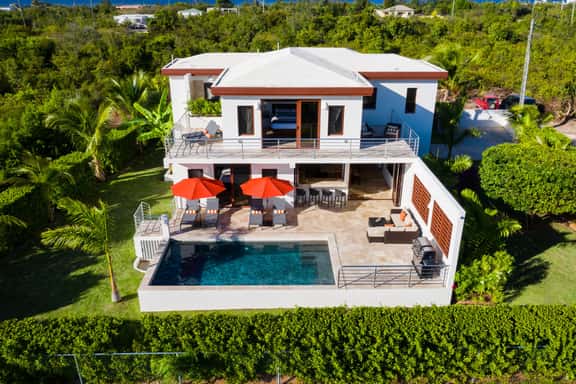 Chateau Genesis - Imagen 1