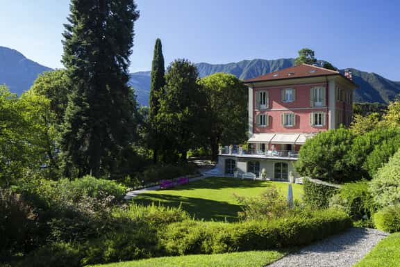 Villa Rosalina - Image 1
