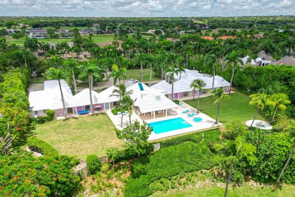 Villa Serenita - Image 1