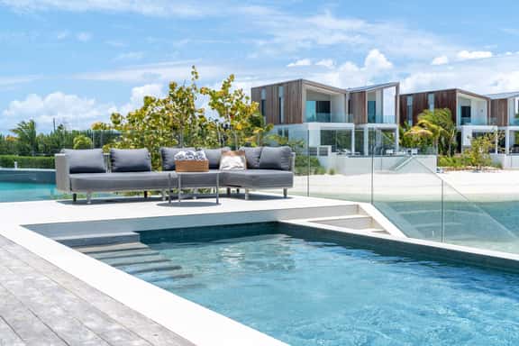 3 Bedroom Lagoon Villa (LV14) - Image 1