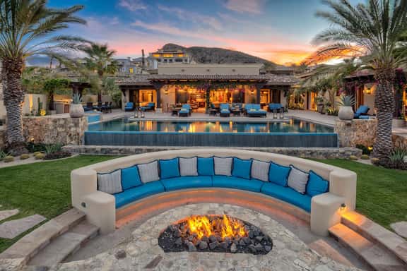 Villa Cielo Sereno - Imagen 1