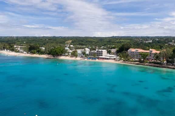Villas on the Beach 304 - Imagen 1