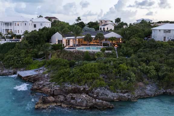 Villa Alinna - Imagen 1