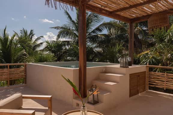 Chechén Penthouse - Image 1