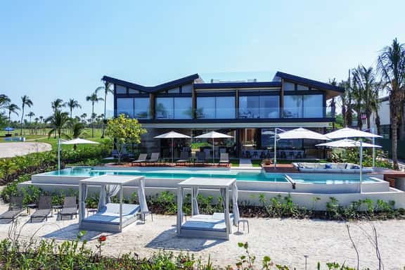 Punta Pacifico 7 9BR - Image 1