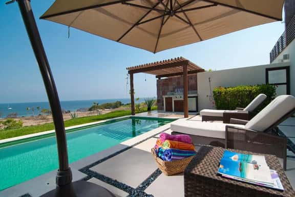 Villa Aguamarina - Image 1
