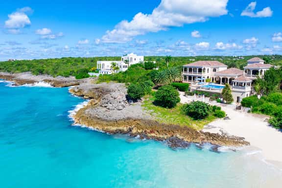 Seashell Villa 5BR - Image 1