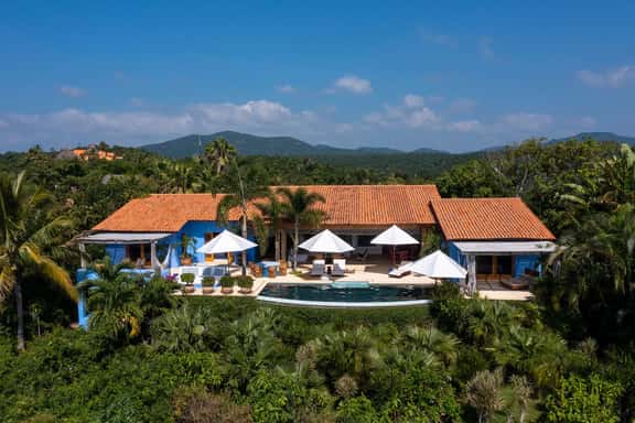 Casa Aries - Imagen 1