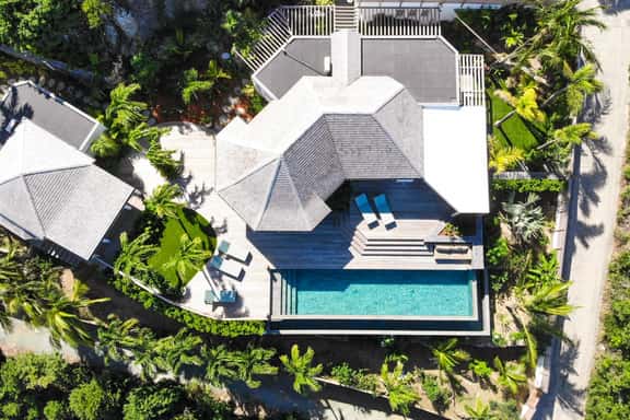 Villa Mamiami - Image 1