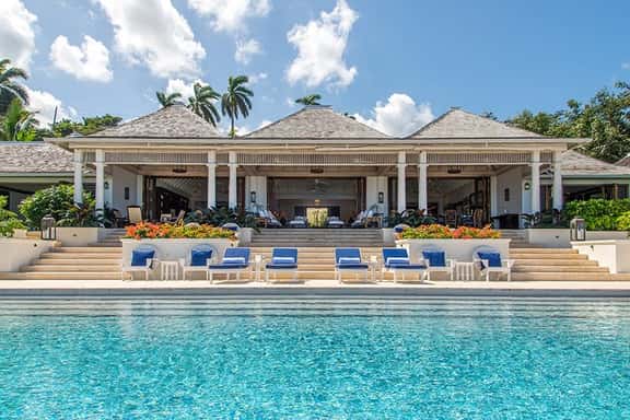 Hummingbird 7BR, Tryall Club - Imagen 1