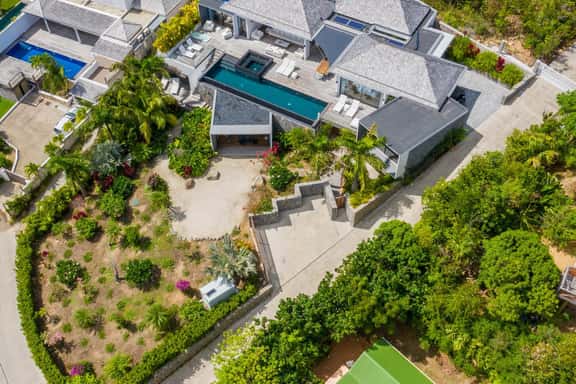 Villa Golden Palm - Imagen 1