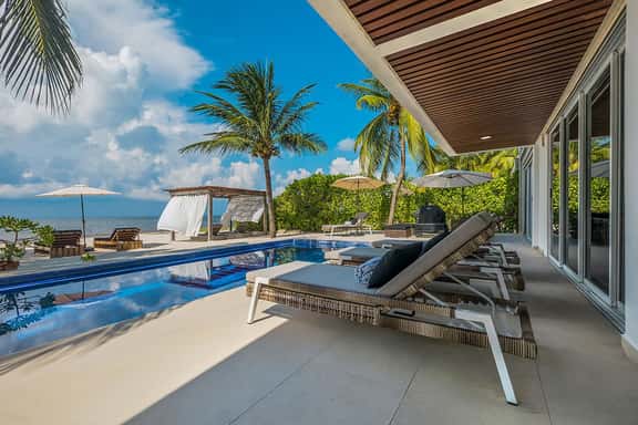 Villa Solil Cozumel - Image 1