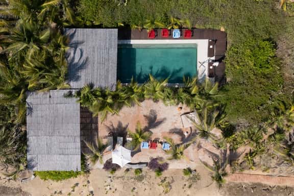 Casa Los Guajes - Image 1