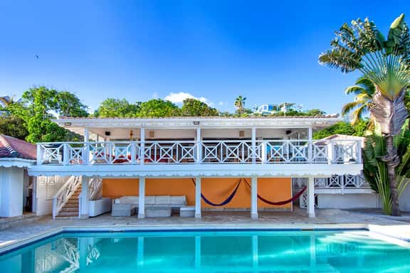 Villa Coralita - Imagen 1