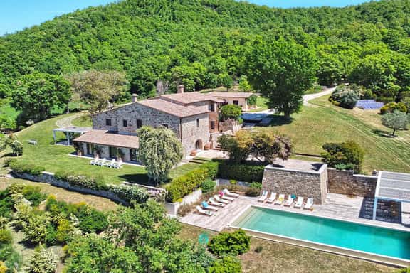 Villa Tirrena - Imagen 1