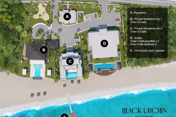 Coconut Grove Suites - Image 1